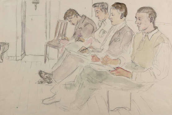 Adrion, Lucien - фото 1