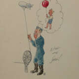 Graphikkonvolut - Foto 1