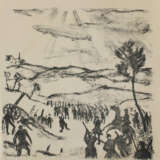 Graphikkonvolut - Foto 2