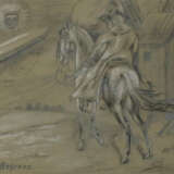 Graphikkonvolut - Foto 3