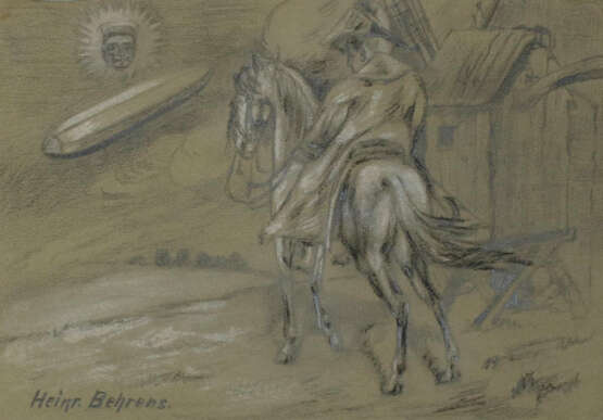 Graphikkonvolut - Foto 3 Graphikkonvolut - Foto 3