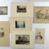 Graphikkonvolut - Foto 5