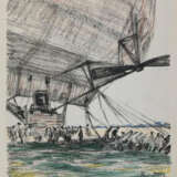 Graphikkonvolut - Foto 1