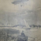 Graphikkonvolut - Foto 3