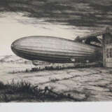 Graphikkonvolut - Foto 4