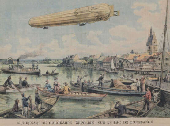 Graphikkonvolut - Foto 5 Graphikkonvolut - Foto 5