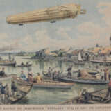 Graphikkonvolut - Foto 5