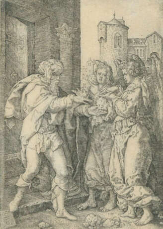 Aldegrever, Heinrich - photo 1