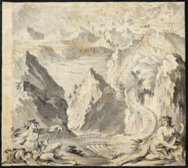 Unbekannter Zeichner