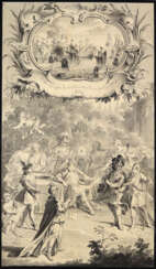 Unbekannter Zeichner