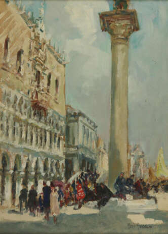 Ameglio, Merio - фото 1