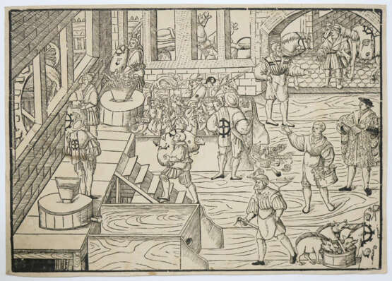 Andreae, Hieronymus - фото 1