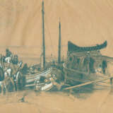 Anonymer Künstler. - фото 1