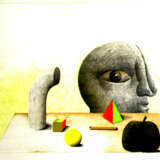 Antes, Horst - фото 1