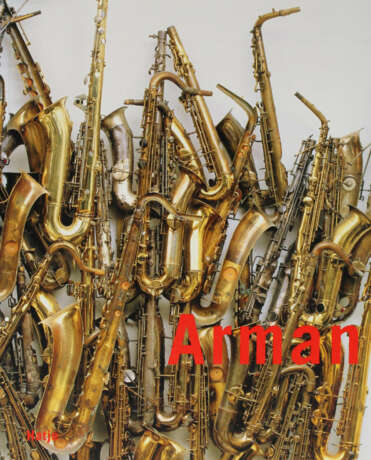 Arman - фото 1