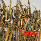 Arman - фото 1