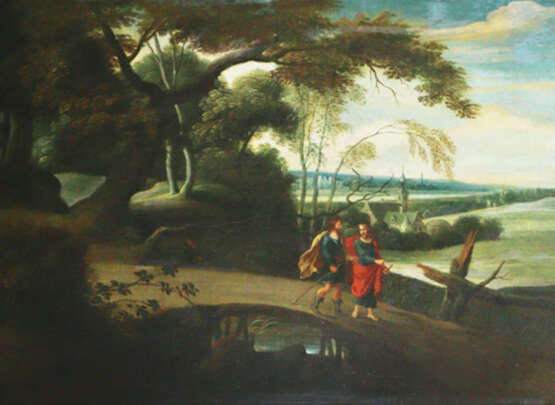 Avont, Pieter van - фото 1