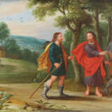 Avont, Pieter van - фото 1