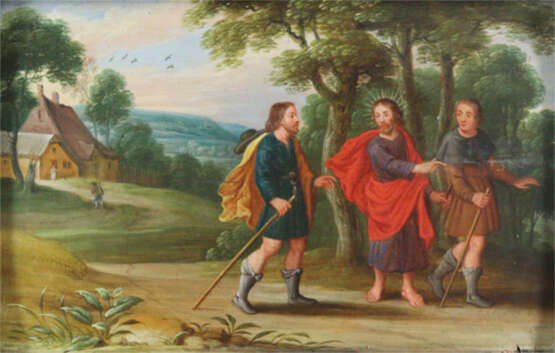 Avont, Pieter van - photo 1 Avont, Pieter van - photo 1