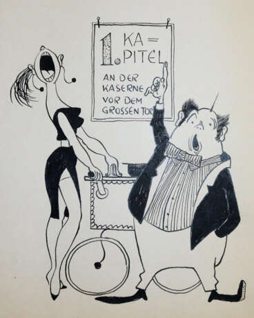 Bächle, Hans - фото 1