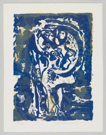 Baerwind, Ernst Rudolf - Foto 1