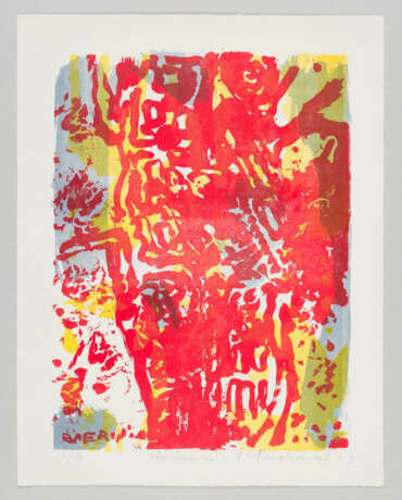 Baerwind, Ernst Rudolf - Foto 2