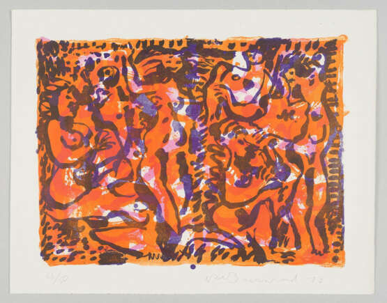 Baerwind, Ernst Rudolf - Foto 1