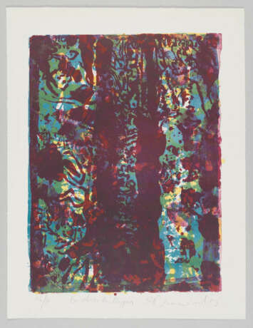 Baerwind, Ernst Rudolf - Foto 2