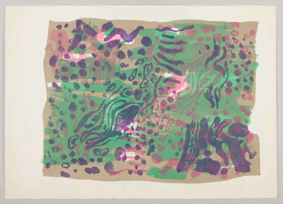 Baerwind, Ernst Rudolf - Foto 3