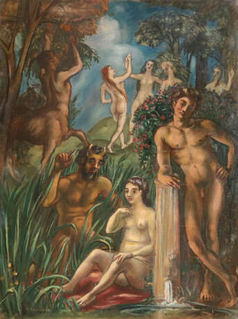 Baerwind, Rudolf - Foto 1 Baerwind, Rudolf - Foto 1