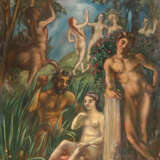 Baerwind, Rudolf - Foto 1