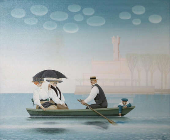 Balet, Jan - photo 1