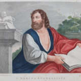 Barbieri, Giovanni Francesco (gen. Guercino, - photo 1