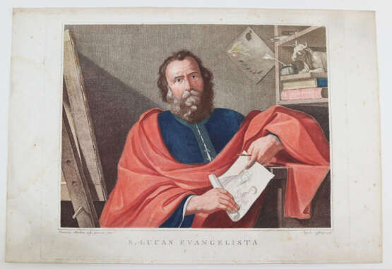 Barbieri, Giovanni Francesco (gen. Guercino, - photo 2