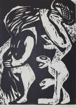 Barfuss, Ina - photo 3 Barfuss, Ina - photo 3