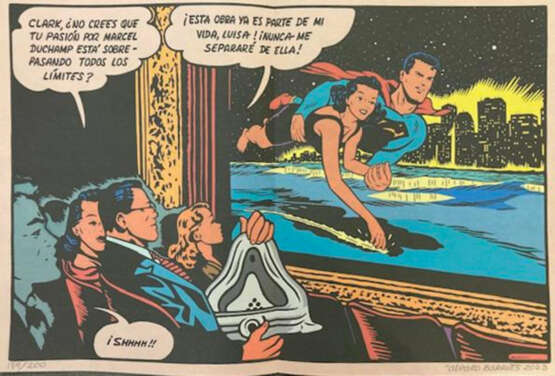 Barrios, Alvaro - photo 1