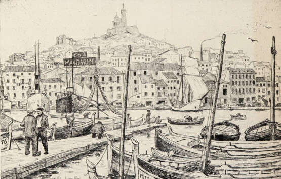 Barth-Uchatzy, Ludwig - photo 1 Barth-Uchatzy, Ludwig - photo 1