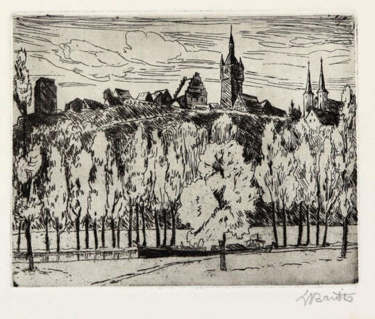 Barth-Uchatzy, Ludwig - photo 2 Barth-Uchatzy, Ludwig - photo 2