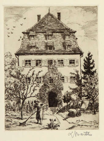 Barth-Uchatzy, Ludwig - photo 3 Barth-Uchatzy, Ludwig - photo 3