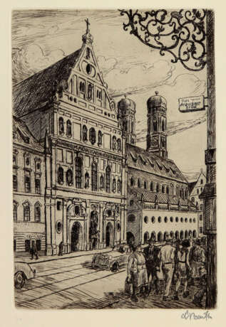 Barth-Uchatzy, Ludwig - photo 8 Barth-Uchatzy, Ludwig - photo 8