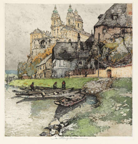 Barth-Uchatzy, Ludwig - photo 12 Barth-Uchatzy, Ludwig - photo 12