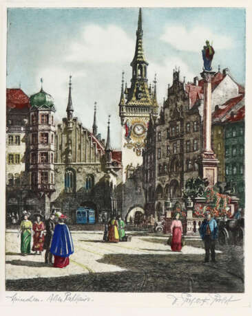 Barth-Uchatzy, Ludwig - photo 14 Barth-Uchatzy, Ludwig - photo 14