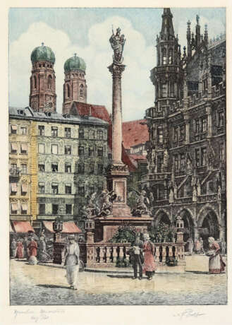 Barth-Uchatzy, Ludwig - photo 16 Barth-Uchatzy, Ludwig - photo 16