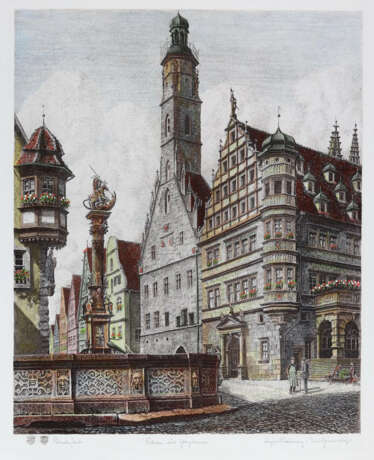 Barth-Uchatzy, Ludwig - photo 20 Barth-Uchatzy, Ludwig - photo 20