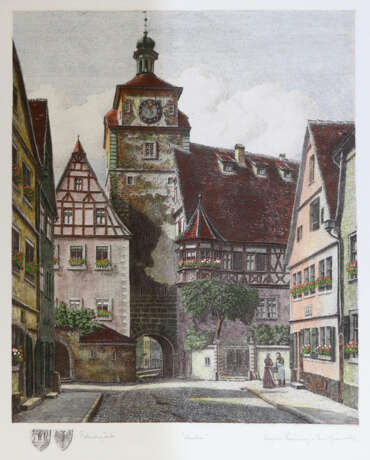 Barth-Uchatzy, Ludwig - photo 21 Barth-Uchatzy, Ludwig - photo 21