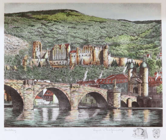 Barth-Uchatzy, Ludwig - photo 22 Barth-Uchatzy, Ludwig - photo 22