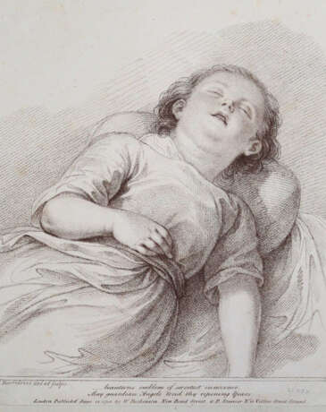 Bartolozzi, Francesco - photo 2 Bartolozzi, Francesco - photo 2