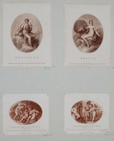 Bartolozzi, Francesco - photo 4 Bartolozzi, Francesco - photo 4