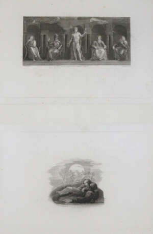 Bartolozzi, Francesco - photo 6 Bartolozzi, Francesco - photo 6