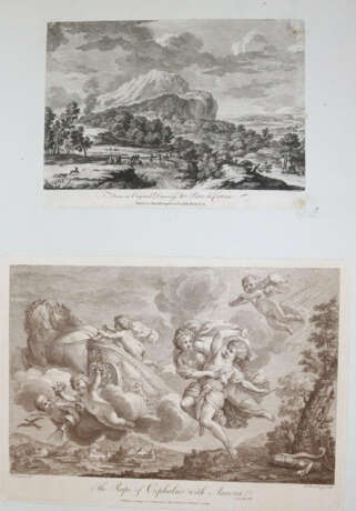 Bartolozzi, Francesco - photo 7 Bartolozzi, Francesco - photo 7